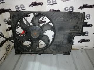 вентилятор радиатора Mercedes-Benz A-Класс W168/V168 [рестайлинг] 2002, 1.7 л., дизель, минивэн