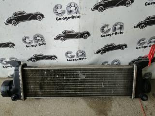 интеркулер Audi A6 4B/C5 1998, 2.4 л., бензин, универсал