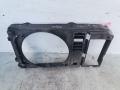 передняя панель крепления облицовки (телевизор) Citroen C4 Picasso 1 поколение 2006, 1.6 л., дизель, минивэн - фото №2