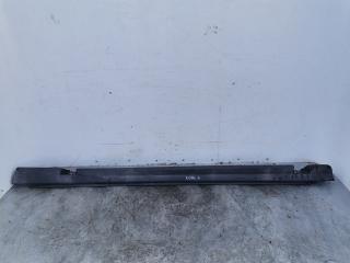 накладка на порог Opel Astra G 2001, 1.6 л., бензин, black, универсал