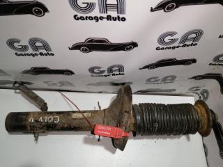 амортизатор передний правый Volkswagen Golf 4 поколение 2002, 1.9 л., дизель, хетчбэк 5 дв.