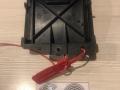 сопротивление печки Volkswagen Golf 4 поколение 2002, 1.6 л., BAD, бензин, 5МКПП, хетчбэк 3 дв. - фото №2