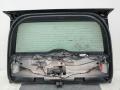 крышка багажника (дверь 3-5) Volvo V70 2 поколение [рестайлинг] 2007, 2.4 л., дизель, МКПП, черный, универсал - фото №2