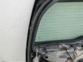крышка багажника (дверь 3-5) Volvo V70 2 поколение [рестайлинг] 2007, 2.4 л., дизель, МКПП, черный, универсал - фото №4