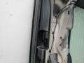 крышка багажника (дверь 3-5) Volvo V70 2 поколение [рестайлинг] 2007, 2.4 л., дизель, МКПП, черный, универсал - фото №5