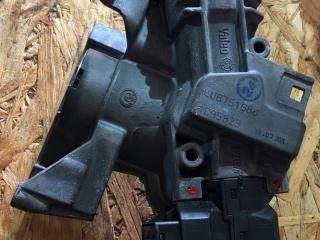 замок зажигания BMW 5 серия E39 [рестайлинг] 2001, 2.5 л., M57 D25 (256D2), дизель, 5МКПП, черный, универсал