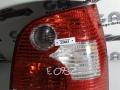 фонарь задний правый Volkswagen Polo 3 поколение 2001, 1.4 л., бензин, хетчбэк 5 дв. - фото №3