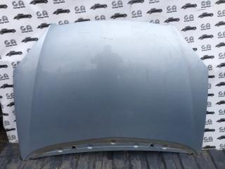 капот Citroen C5 1 поколение 2002, 2.0 л., дизель, cadetblue, универсал