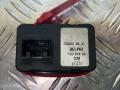 блок управления стеклоподъемниками Opel Astra G 2003, 2.2 л., Y 22 DTH, дизель, МКПП, купе - фото №2