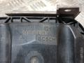 фара противотуманная Mercedes-Benz E-Класс W210/S210 [рестайлинг] 1999, 2.2 л., дизель, АКПП, серебро, седан - фото №3