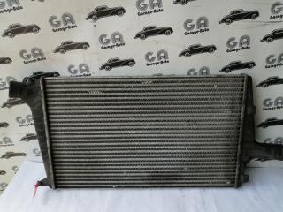 интеркулер Audi A6 4B/C5 [рестайлинг] 2003, 2.5 л., BDG, дизель, 6МКПП, универсал