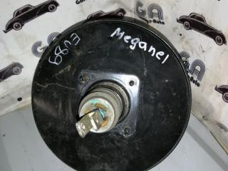 вакуумный усилитель тормозов Renault Megane 1 поколение [рестайлинг] 2000, бензин, универсал