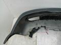 бампер передний Opel Zafira 1 поколение (A) [рестайлинг] 2004, darkgray, хетчбэк 5 дв. - фото №7