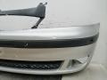 бампер передний Ford Galaxy 1 поколение [рестайлинг] 2004, silver, минивэн - фото №2
