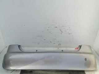 бампер задний Mercedes-Benz A-Класс W168 1999, dimgray, хетчбэк 5 дв.