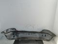 бампер задний Mercedes-Benz A-Класс W168 1999, dimgray, хетчбэк 5 дв. - фото №4