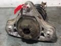 стойка передняя левая Audi A4 B6 2001, 1.9 л., AWX, дизель, МКПП, серебро, универсал - фото №2