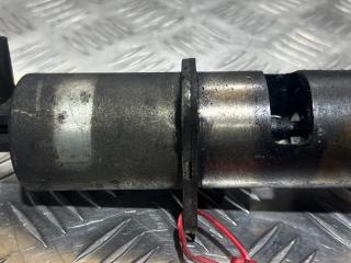 клапан EGR Renault Kangoo 1 поколение 2002, 1.5 л., K9K 704, дизель, 5МКПП, фургон