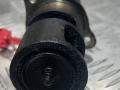 клапан EGR Renault Kangoo 1 поколение 2002, 1.5 л., K9K 704, дизель, 5МКПП, фургон - фото №3