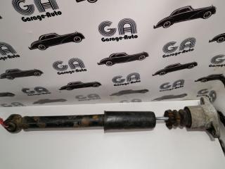 амортизатор задний левый Audi A4 B6 2003, 1.9 л., AWX, дизель, МКПП, синий, седан