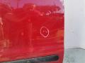 дверь передняя правая Fiat Bravo 1 поколение 2000, red, купе - фото №4