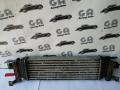 интеркулер Ford Fusion 1 поколение 2004, 1.6 л., дизель, хетчбэк 5 дв. - фото №2