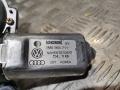 моторчик передних стеклоочистителей (дворников) Volkswagen Golf 5 поколение 2007, хетчбэк 5 дв. - фото №4