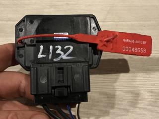 сопротивление печки Toyota Corolla Verso 1 поколение 2001, 2.0 л., 1CD-FTV, дизель, 5МКПП, минивэн