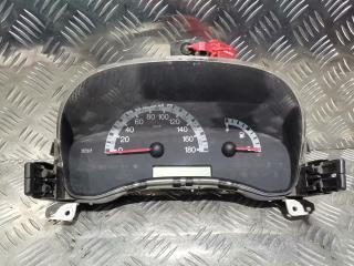 щиток приборов (приборная панель) Fiat Punto 2 поколение 1999, 1.2 л., бензин, хетчбэк 5 дв.