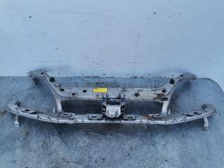 рамка капота Ford Focus 1 поколение 2001, 1.8 л., бензин, darkgray, универсал