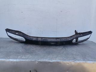 рамка капота Opel Omega B 1994, 2.0 л., бензин, darkblue, универсал