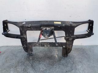 передняя панель крепления облицовки (телевизор) Ford Mondeo 3 поколение 2002, 2.0 л., дизель, универсал