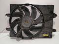 вентилятор радиатора Ford Fiesta 5 поколение 2004, бензин, хетчбэк 5 дв. - фото №2
