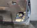 дверь передняя левая Fiat Punto 2 поколение 2003, steelblue, хетчбэк 5 дв. - фото №5