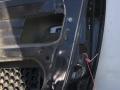 дверь передняя правая Renault Clio 2 поколение [2-й рестайлинг] 2005, black, хетчбэк 3 дв. - фото №5
