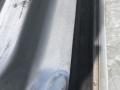 дверь задняя левая Ford Galaxy 1 поколение [рестайлинг] 2004, darkgray, минивэн - фото №9