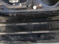 дверь задняя левая Mercedes-Benz A-Класс W168/V168 [рестайлинг] 2002, black, хетчбэк 5 дв. - фото №6
