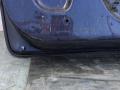дверь передняя левая BMW 3 серия E36 [рестайлинг] 1999, mediumblue, хетчбэк 3 дв. - фото №4
