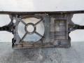 передняя панель крепления облицовки (телевизор) Volkswagen Golf 3 поколение 1993, 1.4 л., хетчбэк 5 дв. - фото №5