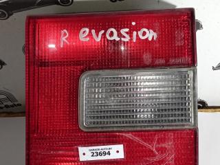 фонарь задний Citroen Evasion 1 поколение [рестайлинг] 2000, минивэн