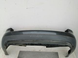 бампер задний Audi A6 4B/C5 1999, универсал