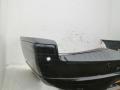 бампер задний Volvo V70 2 поколение [рестайлинг] 2007, 2.4 л., дизель, МКПП, черный, универсал - фото №3