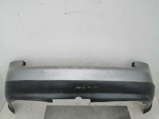 бампер задний Audi A4 B6 2001, 1.9 л., AWX, дизель, МКПП, серебро, универсал