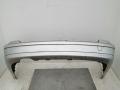 бампер задний Mercedes-Benz C-Класс W203/S203/CL203 2003, 2.2 л., дизель, 6МКПП, серебро, универсал - фото №3