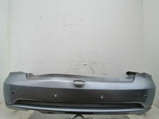 бампер задний Opel Astra G 2003, 2.2 л., Y 22 DTH, дизель, МКПП, купе
