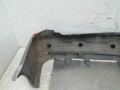 бампер задний Opel Astra G 2003, 2.2 л., Y 22 DTH, дизель, МКПП, купе - фото №6