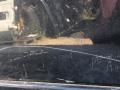 дверь задняя левая Volvo V70 2 поколение [рестайлинг] 2007, 2.4 л., дизель, МКПП, черный, универсал - фото №6