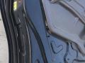 дверь задняя левая Volvo V70 2 поколение [рестайлинг] 2007, 2.4 л., дизель, МКПП, черный, универсал - фото №10