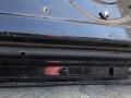 дверь задняя левая Volvo V70 2 поколение [рестайлинг] 2007, 2.4 л., дизель, МКПП, черный, универсал - фото №12