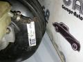 вакуумный усилитель тормозов Opel Omega B 1999, 2.0 л., 20 SE, бензин, 5МКПП, черный, универсал - фото №3